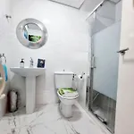 Charming Upper With Terrace And Communal Pool In Apartman