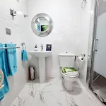 Apartman Charming Upper With Terrace And Communal Pool In *
