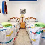 Charming Upper With Terrace And Communal Pool In Apartman *
