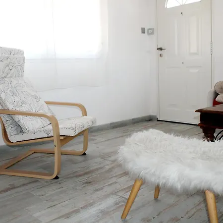 Charming In Apartment