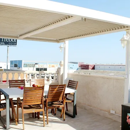 Charming In Torrevieja