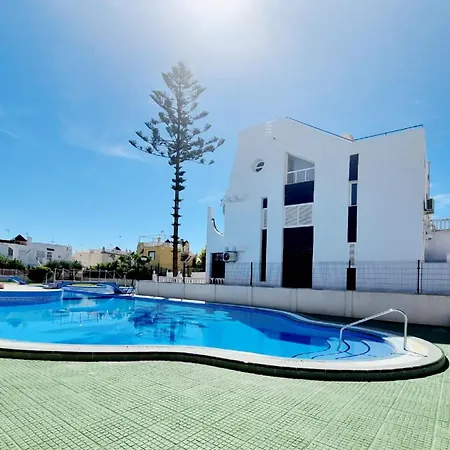 Charming In Torrevieja
