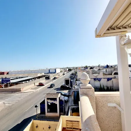 Charming In Torrevieja