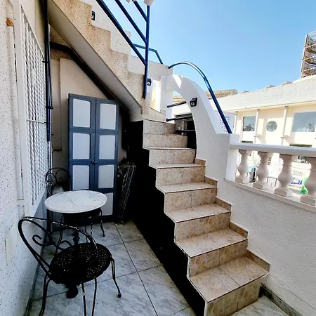 Charming In Apartment *