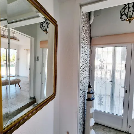 Charming In Torrevieja