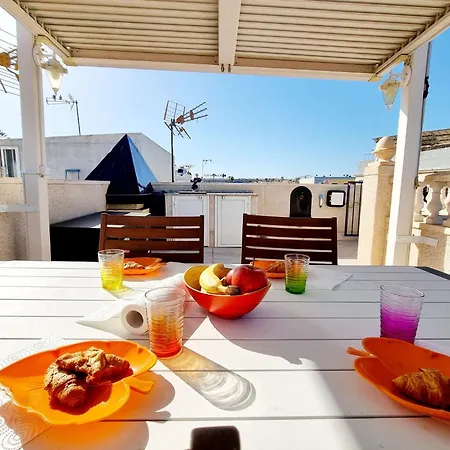 Charming In * Torrevieja
