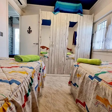 Apartment Charming In