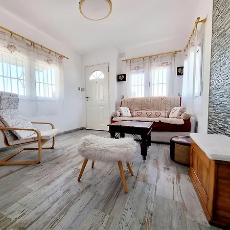 Charming In Apartment